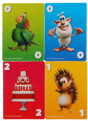 Игра настольная «Уномания» - Фото 4