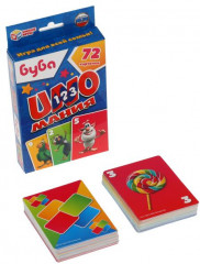 Игра настольная «Уномания» - Фото 6