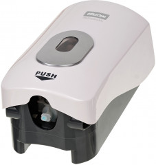 Диспенсер для жидкого мыла механический - Фото 2