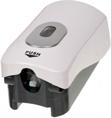 Диспенсер для жидкого мыла пенный - Фото 2