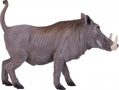 Фигурка «Бородавочник» - Фото 1