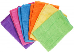 Салфетки для уборки «Универсальные» - Фото 2