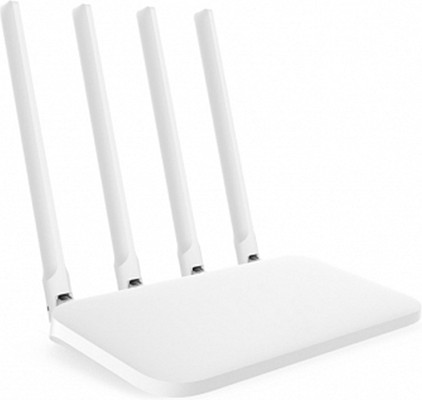 Маршрутизатор Xiaomi Mi Router 4С