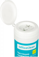 Салфетки влажные для очистки экранов и мониторов - Фото 3