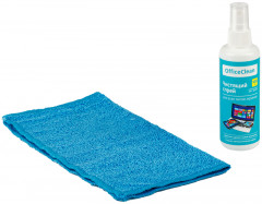 Набор чистящий для всех типов экранов и мониторов - Фото 3