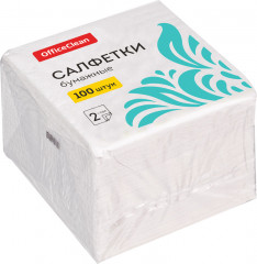 Набор салфеток бумажных - Фото 2