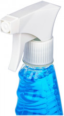 Средство для мытья стекол и зеркал «После дождя» - Фото 2