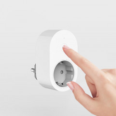 Розетка умная Mi Smart Plug - Фото 2