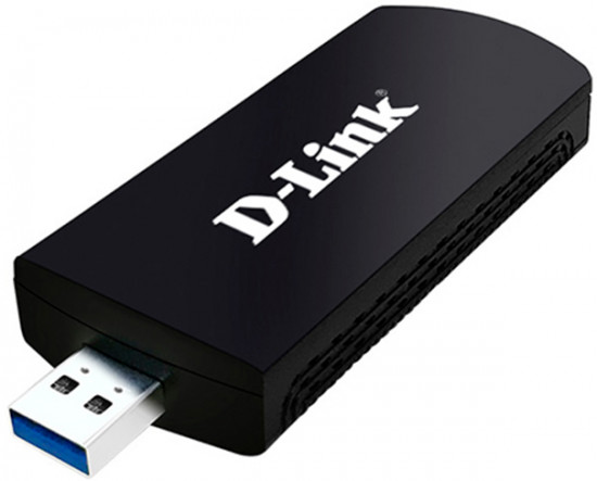 USB-адаптер D-Link DWA-192