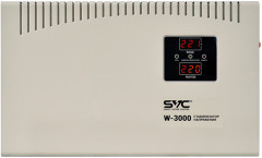 Источник бесперебойного питания W-3000 - Фото 1