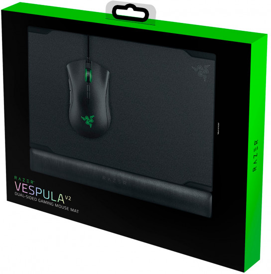 Коврик для мыши Razer Goliathus Chroma