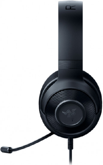 Наушники-гарнитура Razer Kraken X Lite