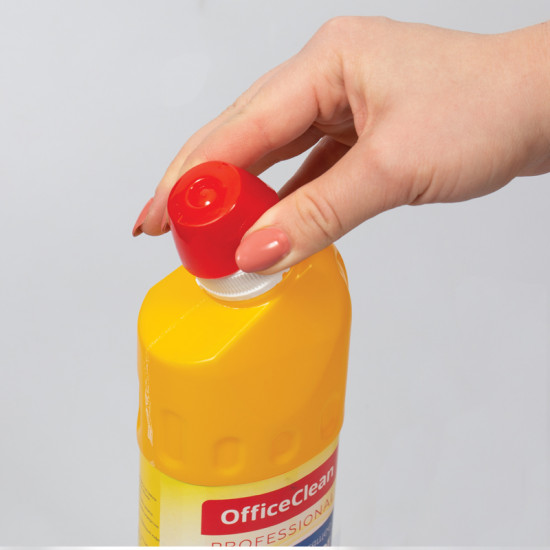 Средство чистящее универсальное «SuperCleaner»