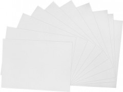 Картон белый - Фото 2