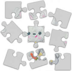 Картон белый - Фото 4