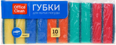 Губки кухонные «Maxi» - Фото 1