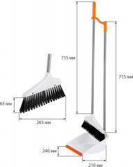 Набор для уборки - Фото 5