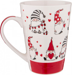 Кружка «Winter story» - Фото 3