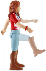 Набор игровой «Загородный дом и конюшня» - Фото 6