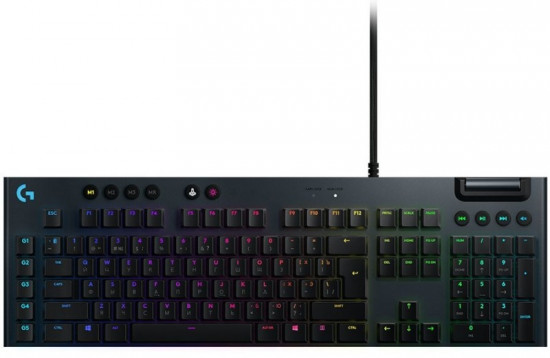 Клавиатура Logitech G815