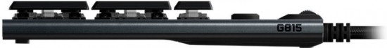 Клавиатура Logitech G815