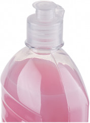 Крем-мыло жидкое «Цветущая сакура» - Фото 1