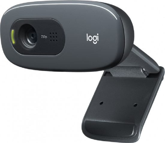 Веб-камера Logitech C270