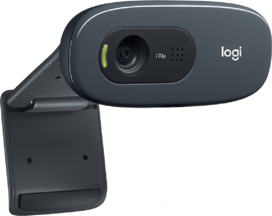 Веб-камера Logitech C270