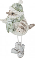 Статуэтка «Лесная сказка» - Фото 1