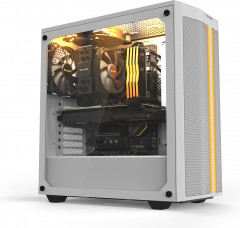 Корпус Pure Base 500DX - Фото 1