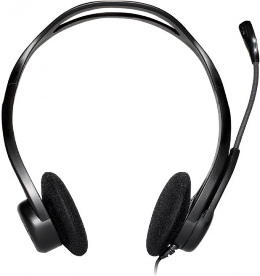 Наушники-гарнитура Logitech 960