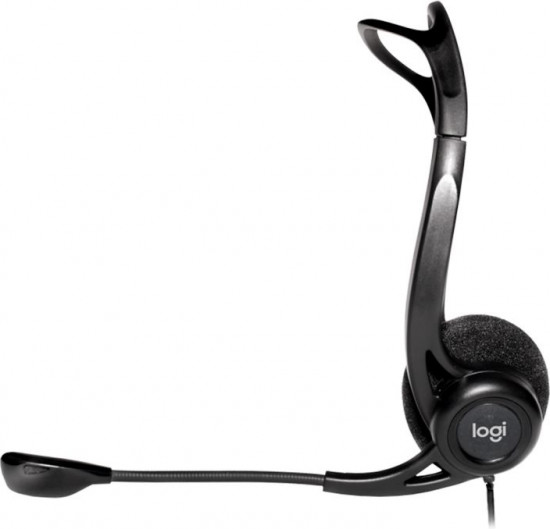 Наушники-гарнитура Logitech 960