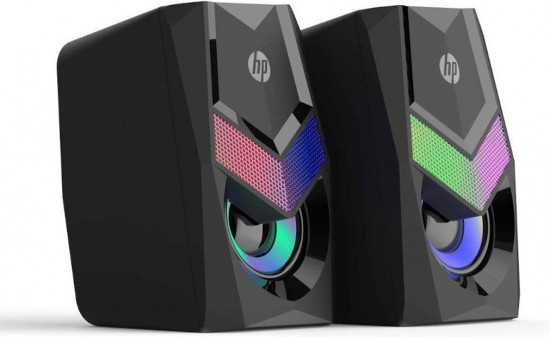 Колонки HP DHE-6000