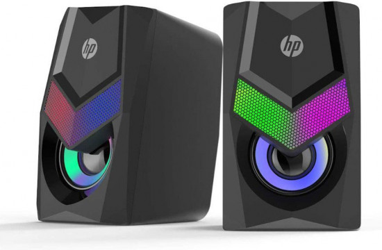 Колонки HP DHE-6000