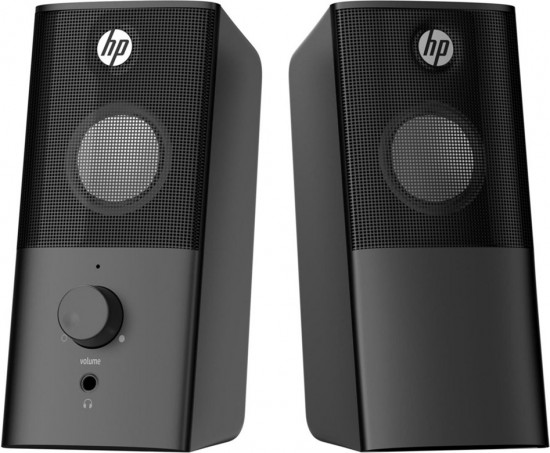 Колонки HP DHS-2101