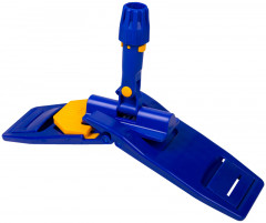 Держатель для швабры - Фото 1