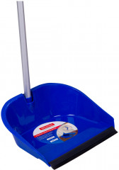 Набор для уборки: совок и щетка - Фото 2