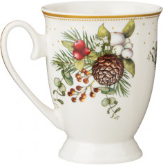 Кружка «Celebration» - Фото 1