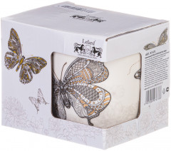 Кружка «Бабочка» - Фото 3