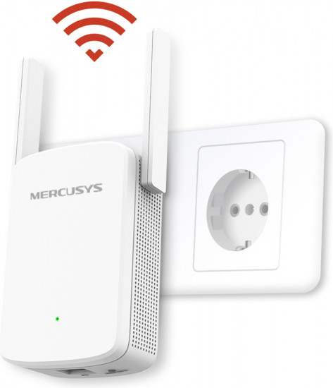 Усилитель Wi-Fi Mercusys ME30