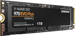 SSD накопитель Samsung 970 EVO Plus - Фото 3