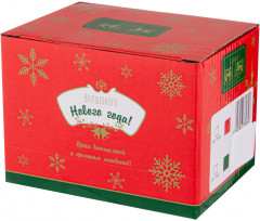 Кружка «Winter Story» - Фото 2