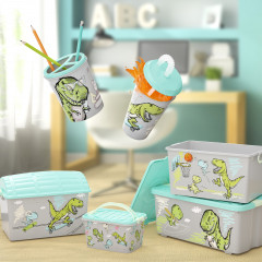 Подставка для карандашей - Фото 2