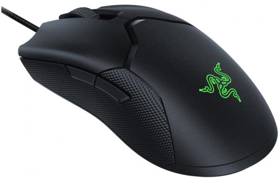 Мышь проводная Razer Viper 8KHz