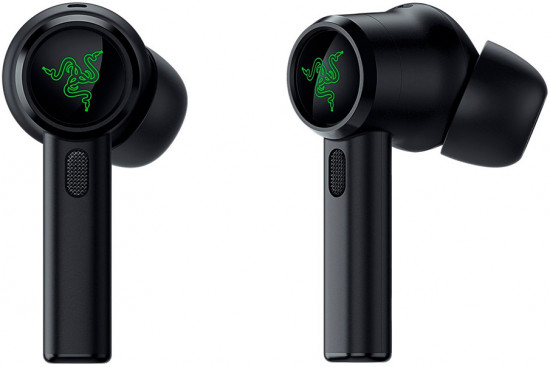 Наушники Razer Hammerhead True Wireless Pro