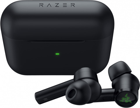 Наушники Razer Hammerhead True Wireless Pro