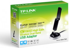 Адаптер USB Archer T9UH - Фото 2