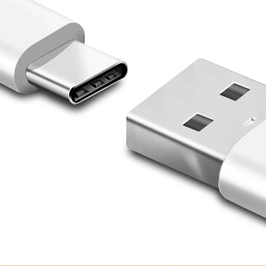 Кабель интерфейсный Xiaomi Mi USB Type C