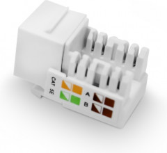 Модуль для информационной розетки M245 - Фото 1