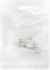 Модуль для информационной розетки M245 - Фото 2